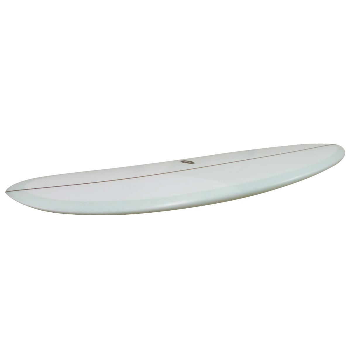 BIRDOM / DELMAR CRUISER 6`6