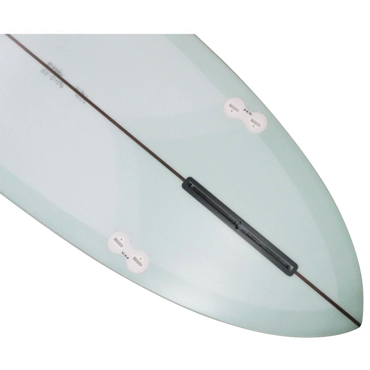 BIRDOM / DELMAR CRUISER 6`6