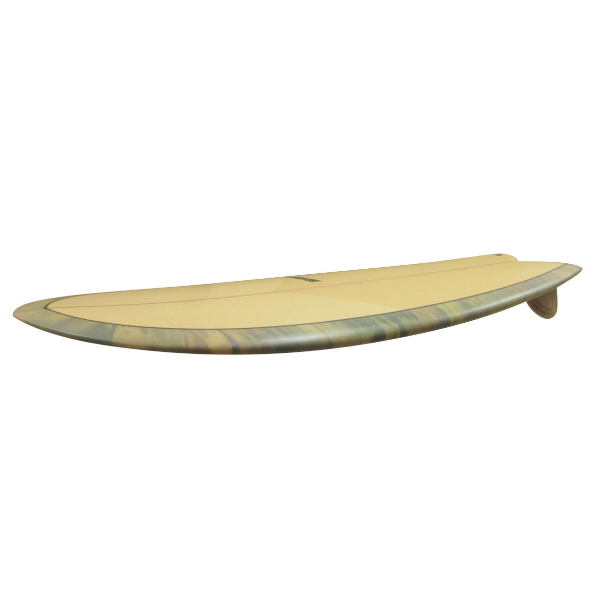 BIRDOM / KUJIRA FISH 5`8