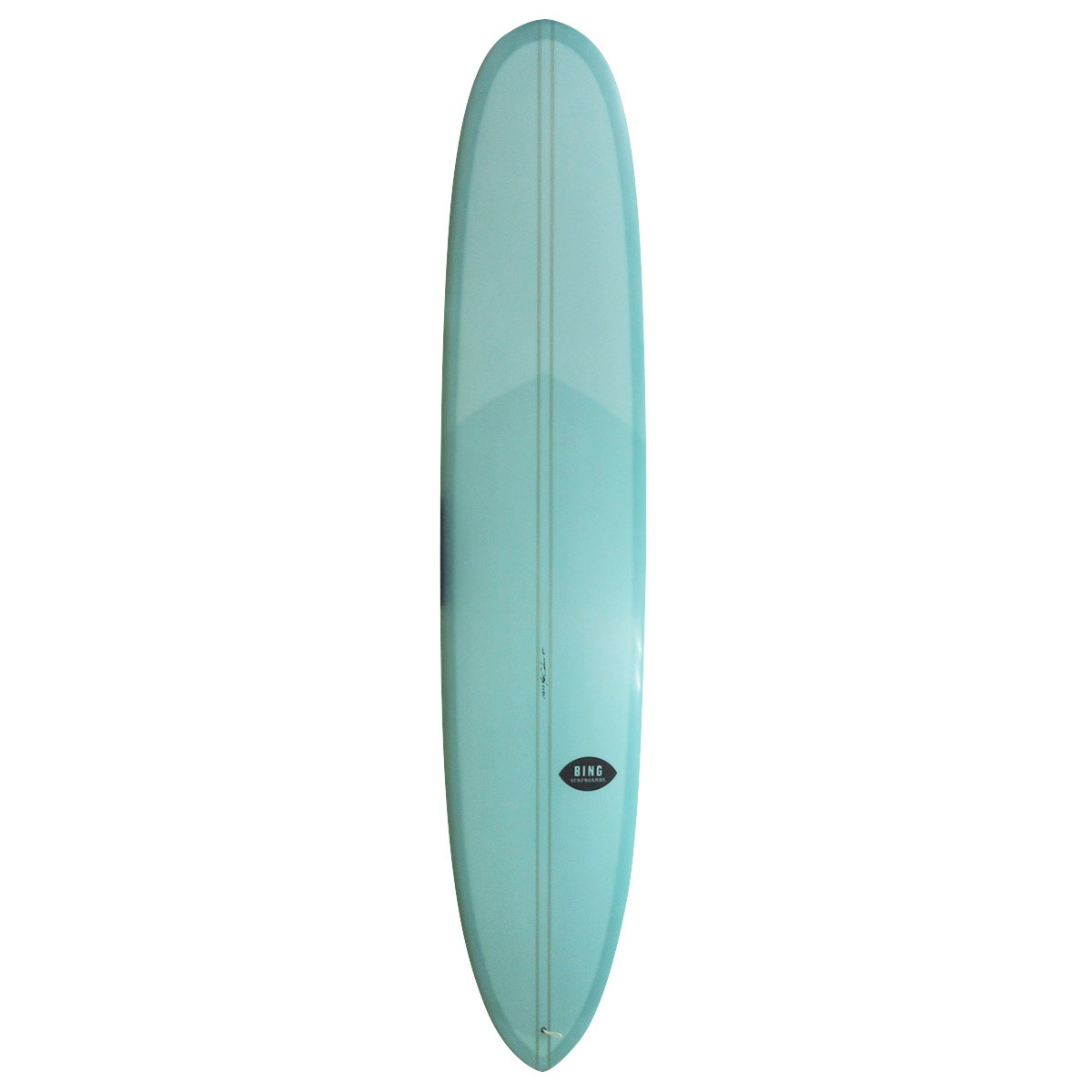 BING / BING / CALIFORNIA PIN TAIL 9`4
