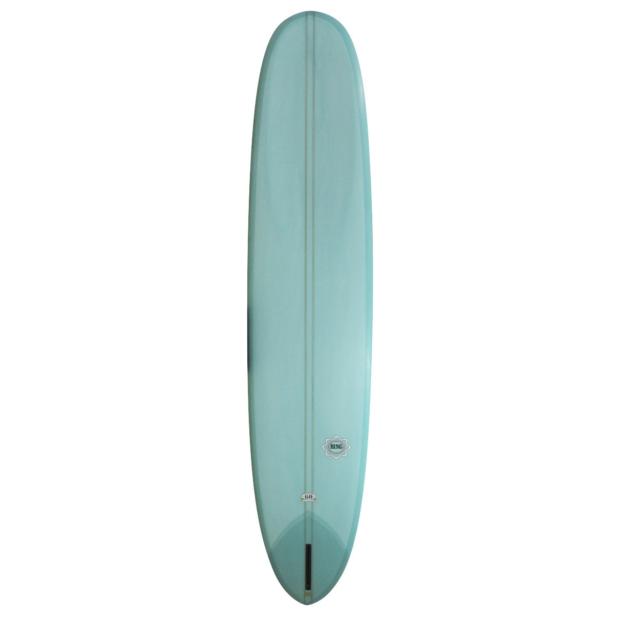 BING / CALIFORNIA PIN TAIL 9`4