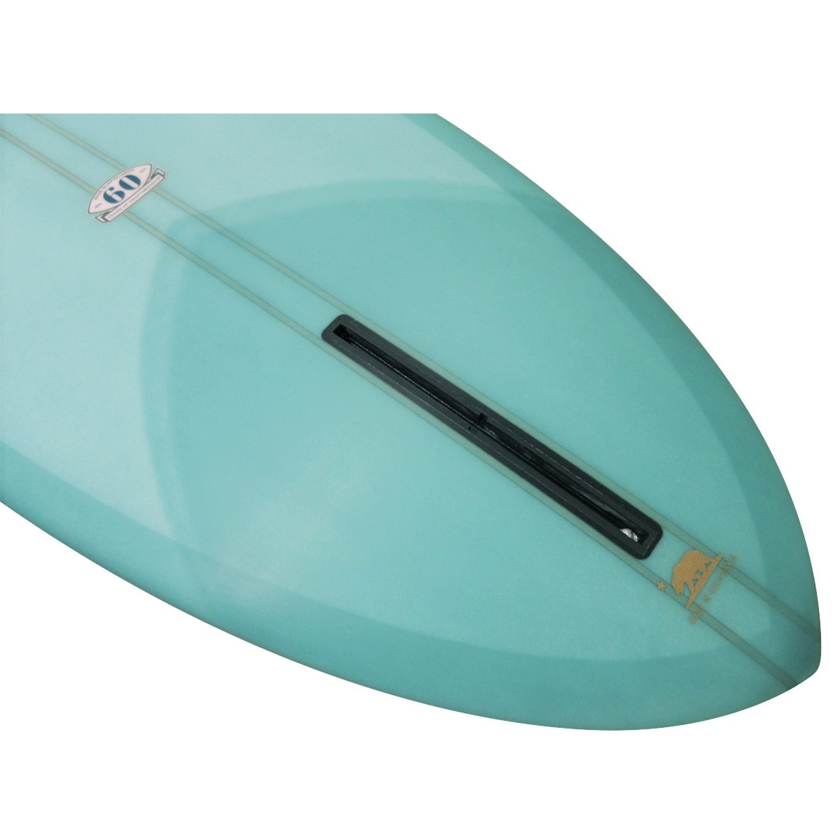 BING / CALIFORNIA PIN TAIL 9`4