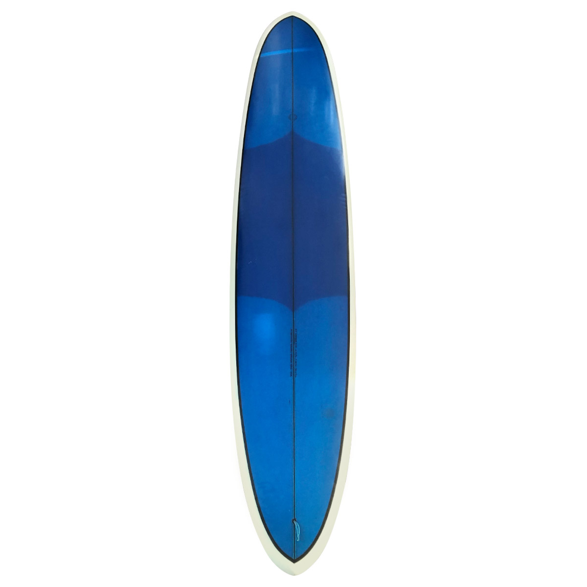  / TYLER WARREN / PERSONAL CONTOUR 9`3