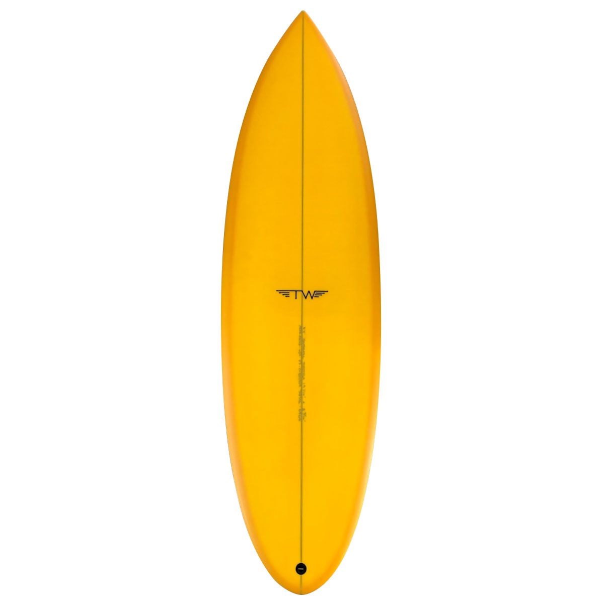  / Tyler Warren / Quadratic Formula 5`11