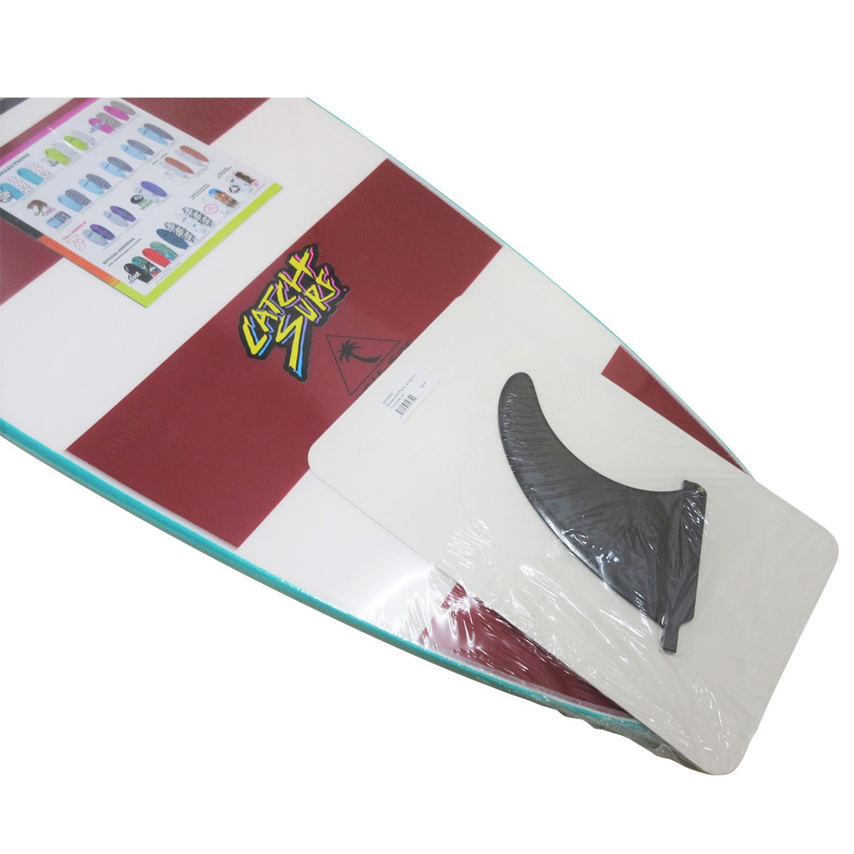 CATCH SURF / ODYSEA PLANK 6`0