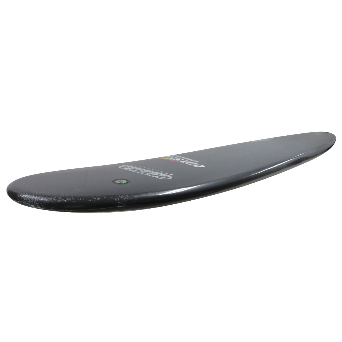 CATCH SURF / 8`0 LOG BLACK（JPN Ltd Color）