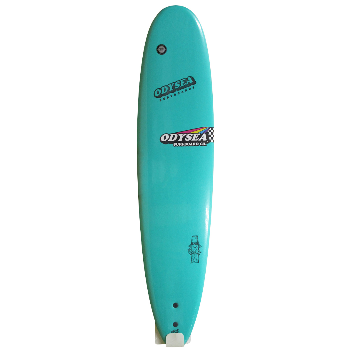  / CATCH SURF / ODYSEA PLANK 8`0