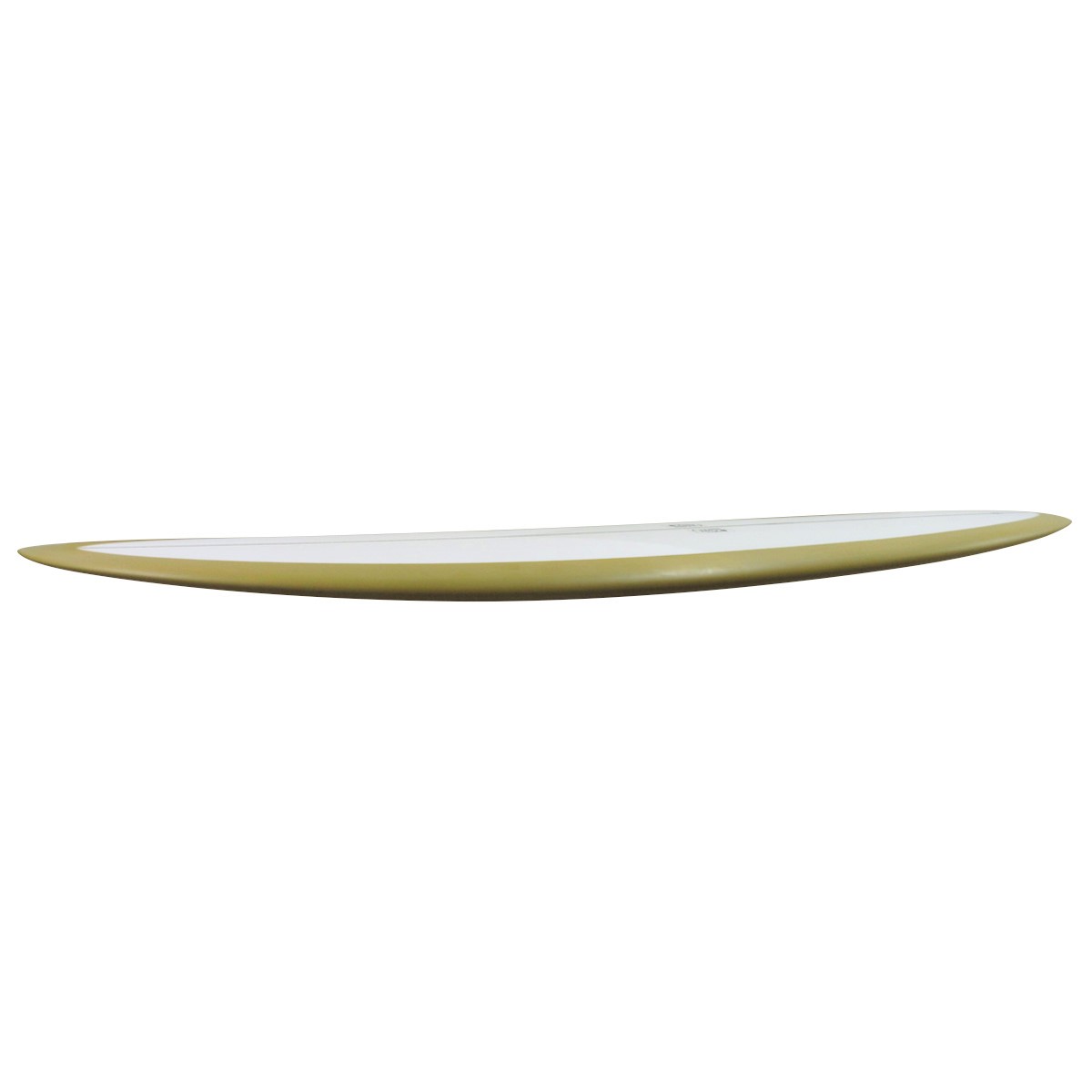 Chocolate Fish / Martini 7`4