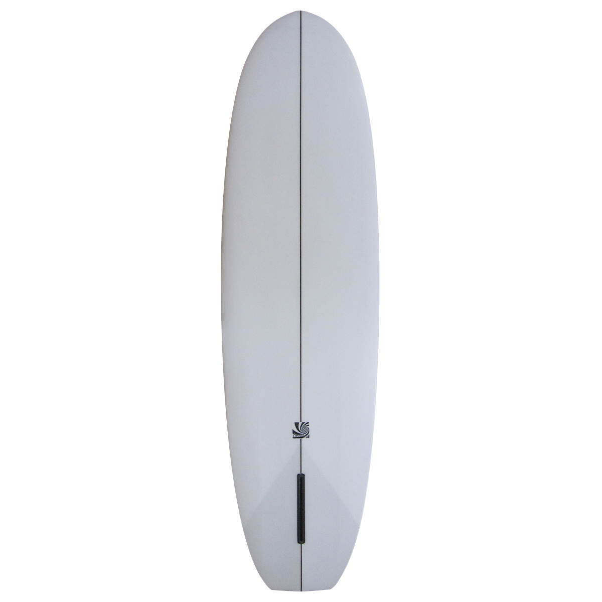 Chocolate Fish / Billy 7'0