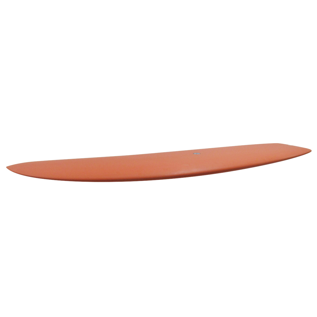 Chocolate Fish / Grande Simmons 7`0