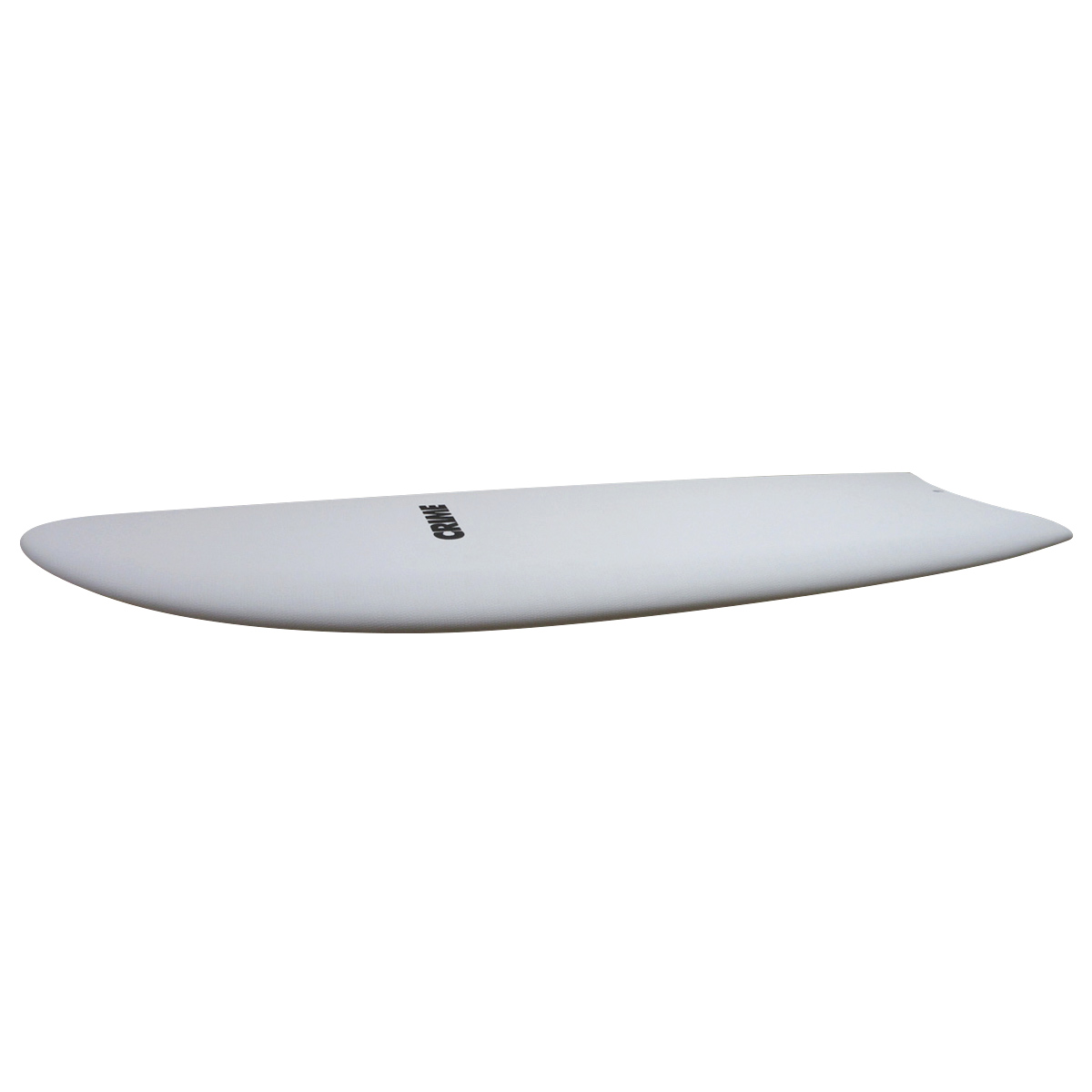 CRIME / NEO TWIN 5`6 Creme White