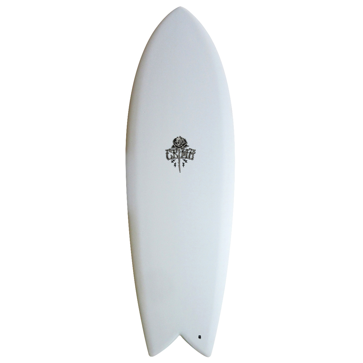 CRIME / CRIME / KEEL FISH 5`8 Light Blue