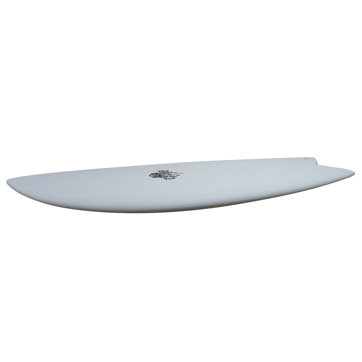 CRIME / KEEL FISH 5`8 Light Blue