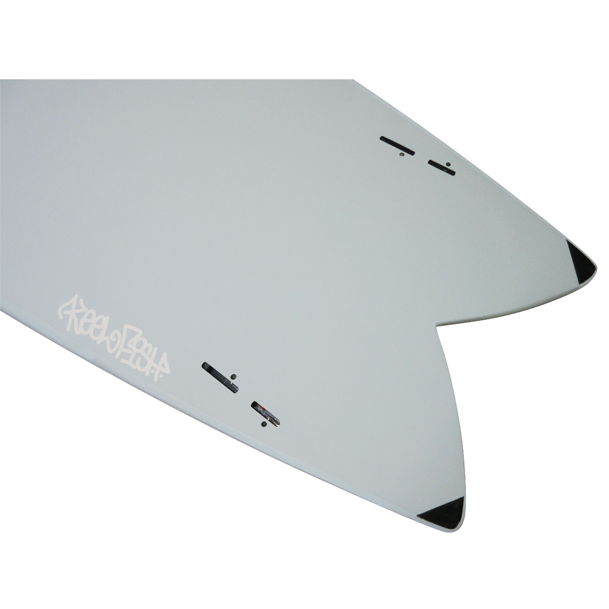 CRIME / KEEL FISH 5`8 Light Blue