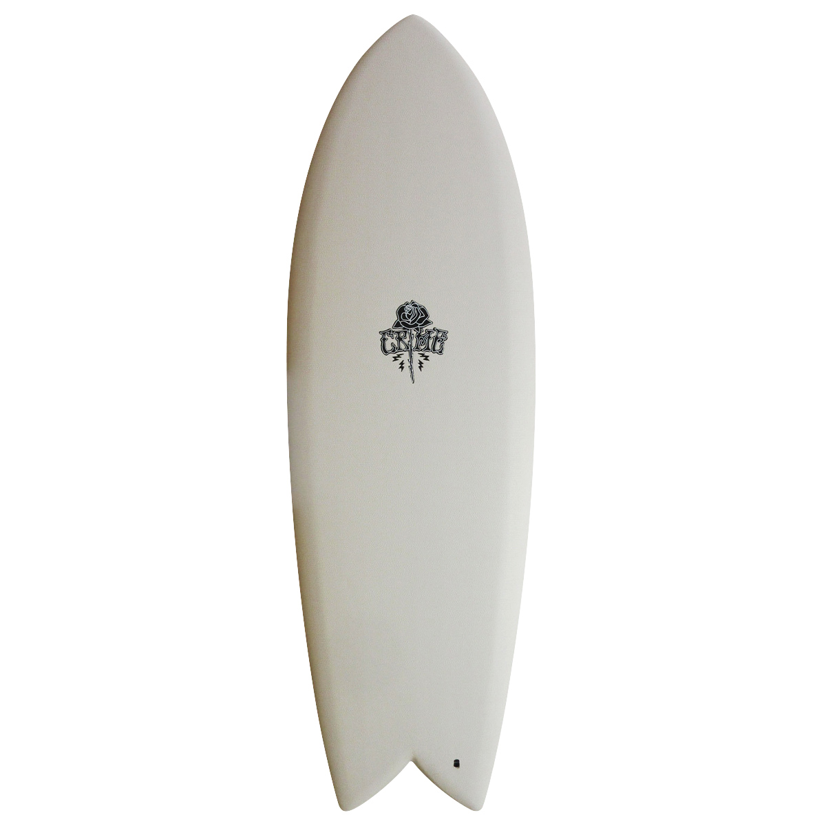 CRIME / CRIME / KEEL FISH 5`8 Light Grey