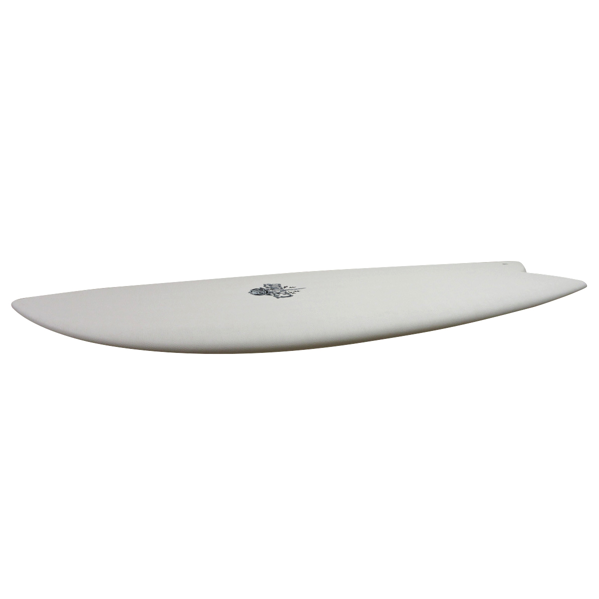 CRIME / KEEL FISH 5`8 Light Grey