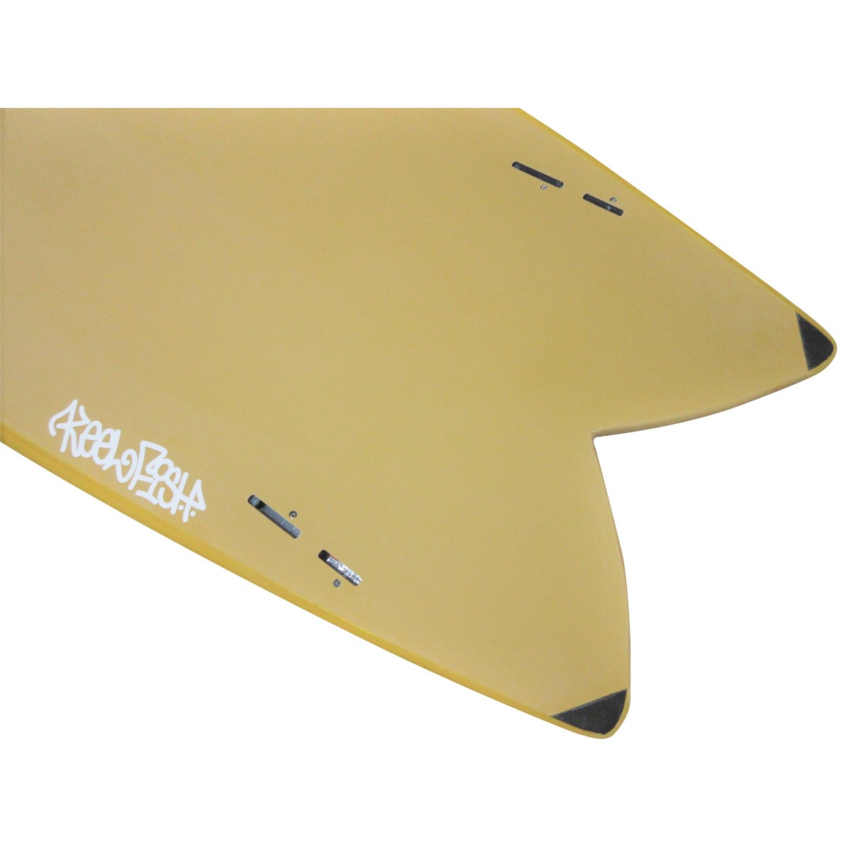 CRIME / KEEL FISH 6`2 Light Gray