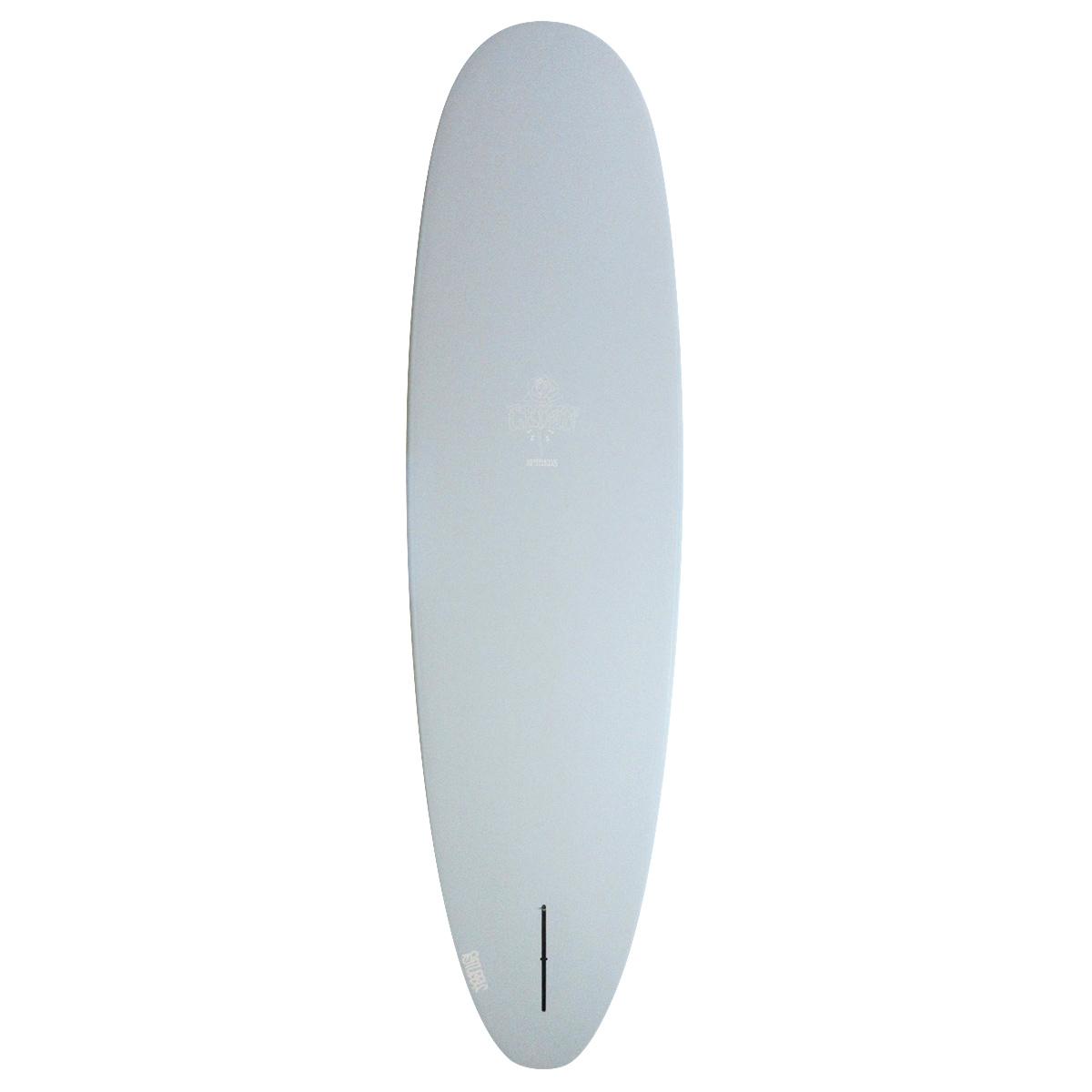 CRIME / STUBBY 7`6 Light Blue