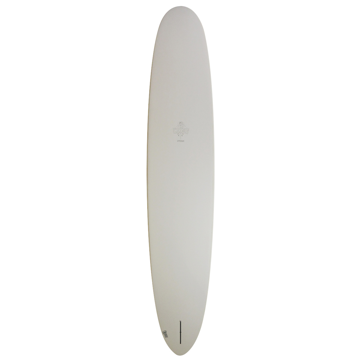 CRIME / GLIDER 11`0 Light Gray