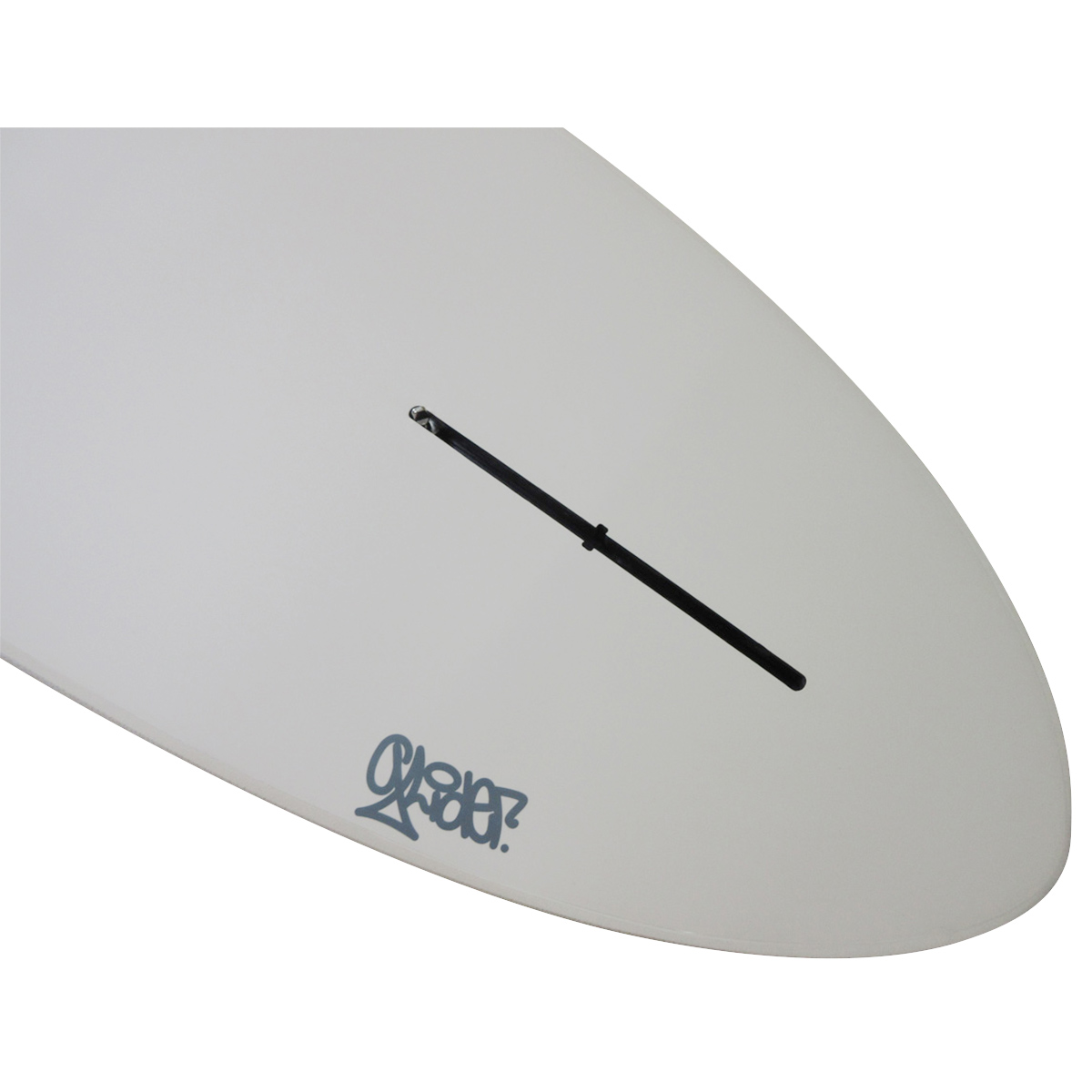 CRIME / GLIDER 11`0 Light Gray
