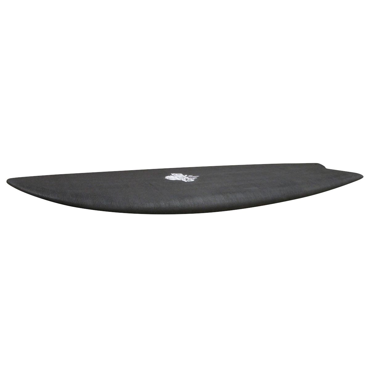 CRIME / KEEL FISH 6`2 BLACK