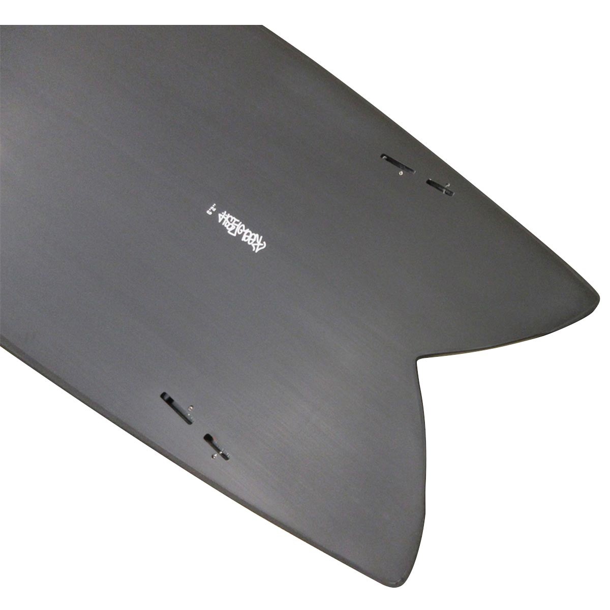 CRIME / KEEL FISH 6`2 BLACK