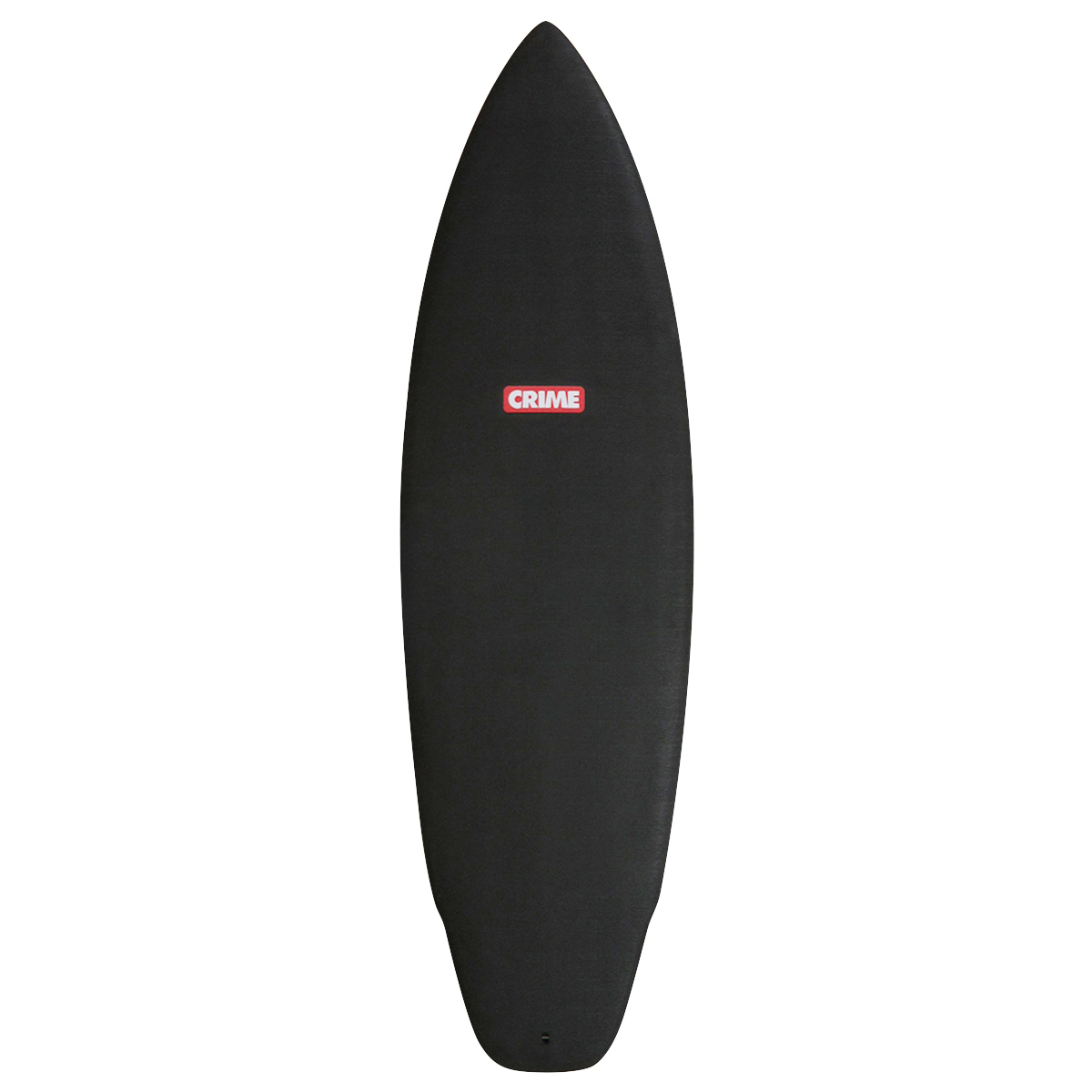 CRIME / CRIME / GNAR HUNTERS 6`0 BLACK