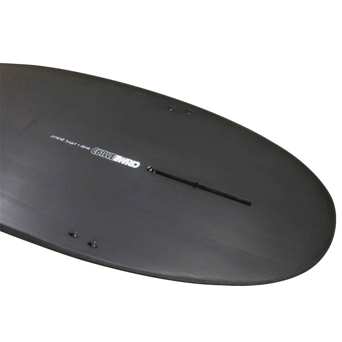 CRIME / GOTHIC DOLPHINS 6`6 BLACK