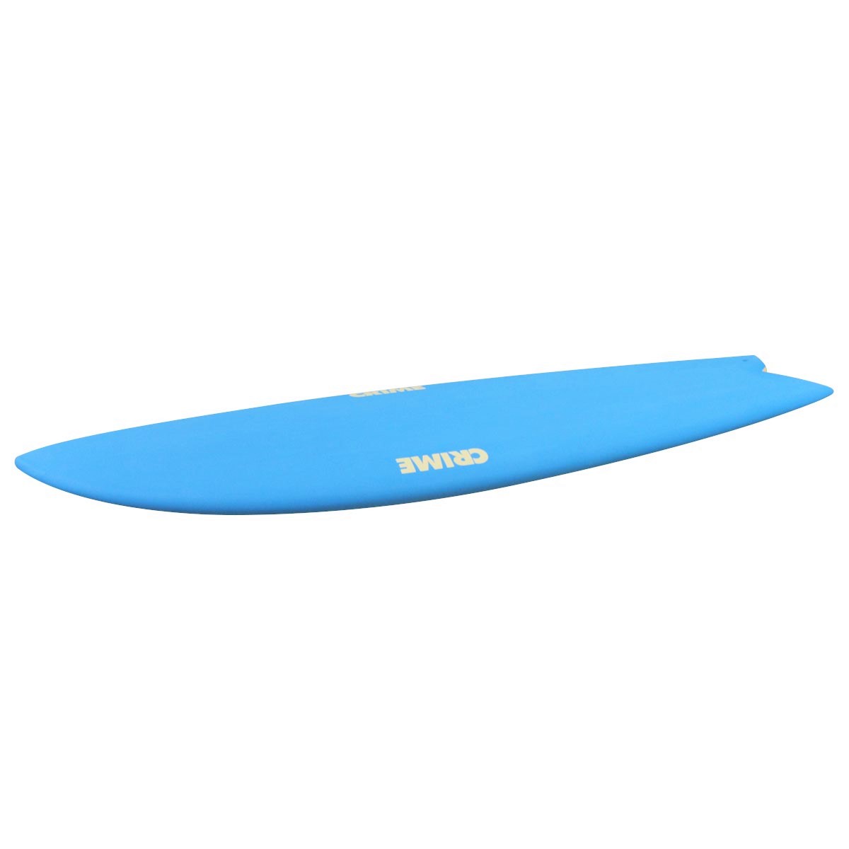 CRIME / LONG FISH 7`10 BLUE