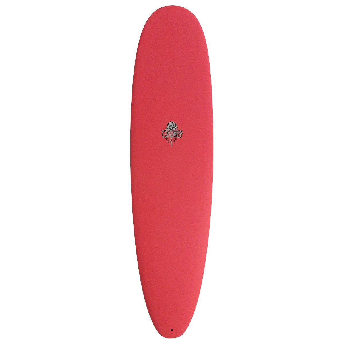 CRIME / CRIME / STUBBY 7`6 RED