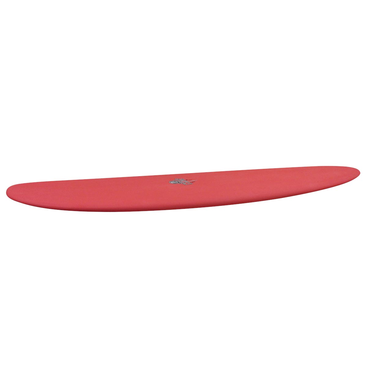 CRIME / STUBBY 7`6 RED