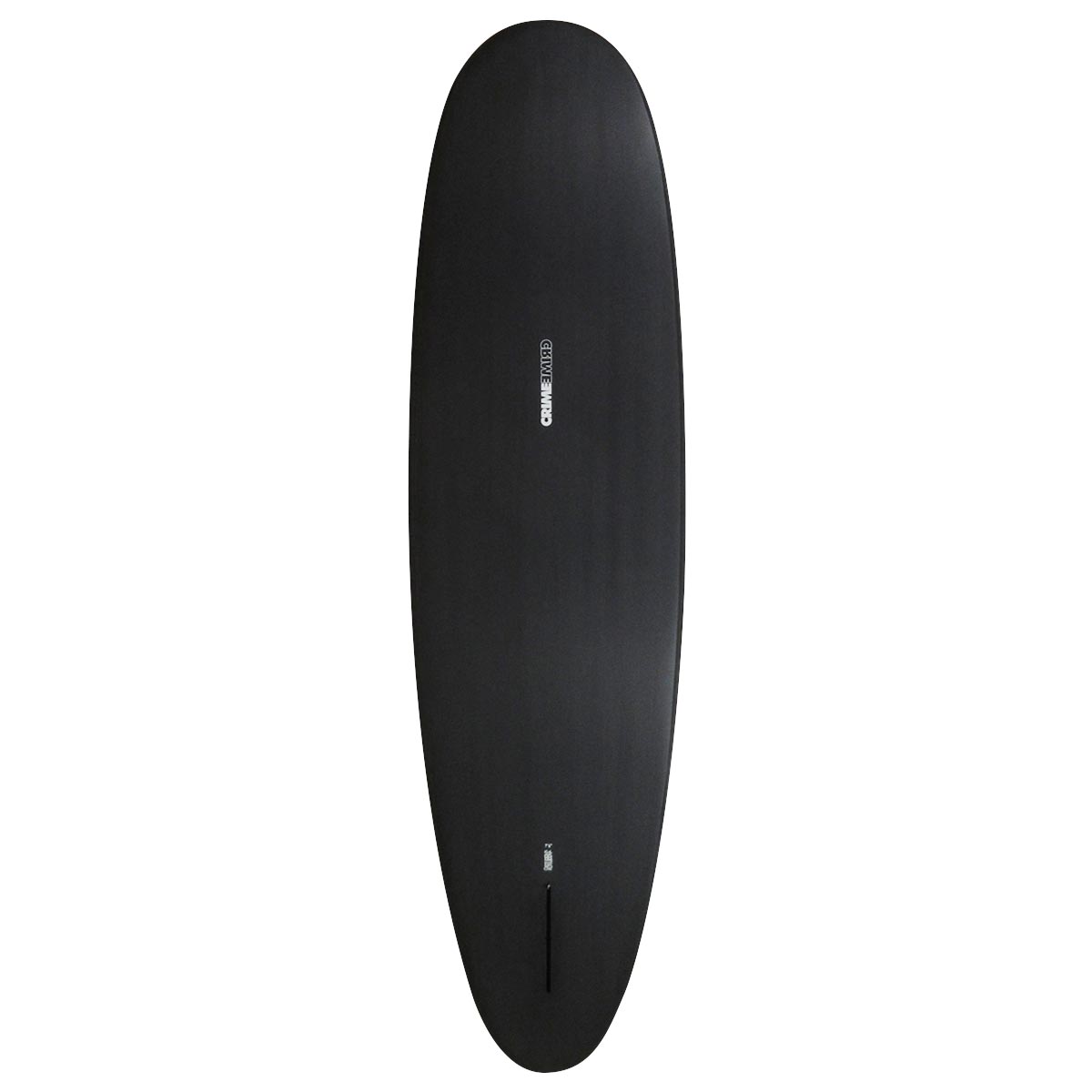 CRIME / STUBBY 7`6 BLACK