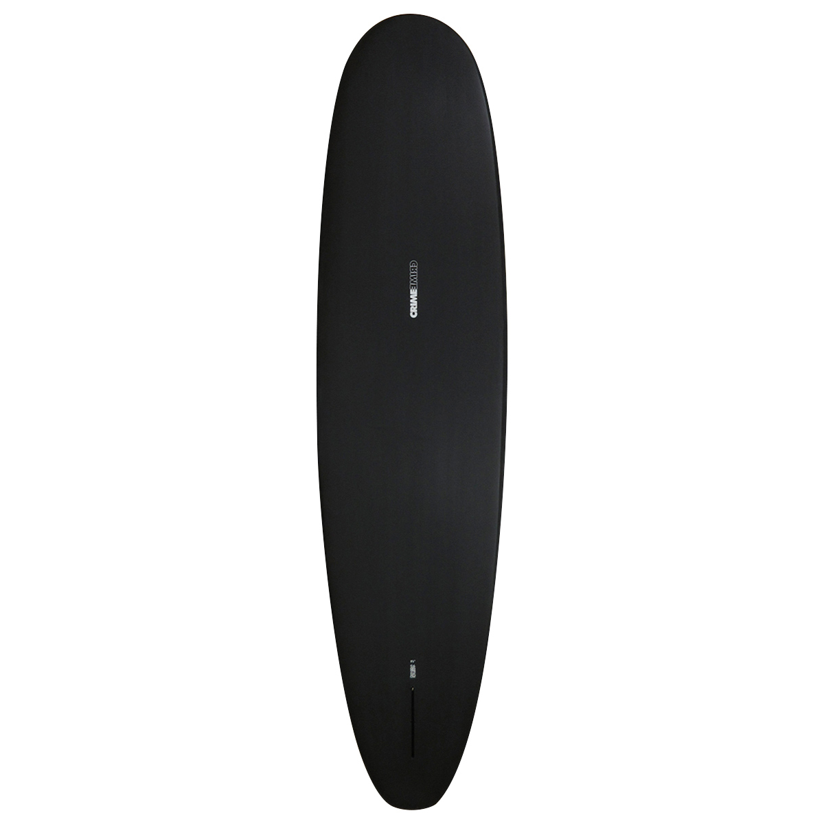 CRIME / STUBBY 8`6 BLACK