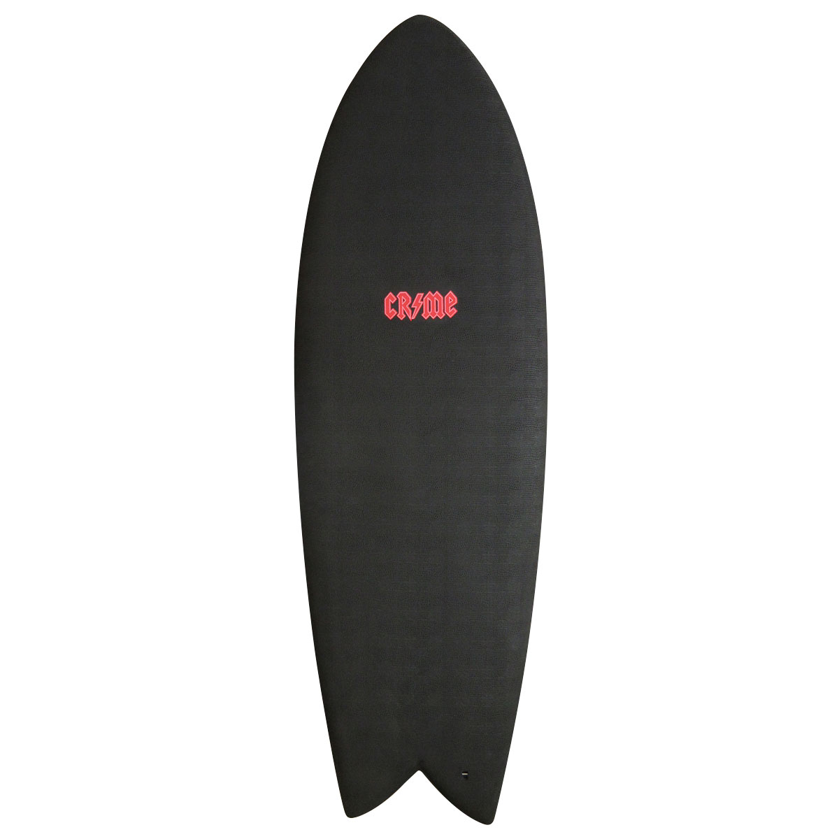 CRIME / KEEL FISH 5`7 BLACK