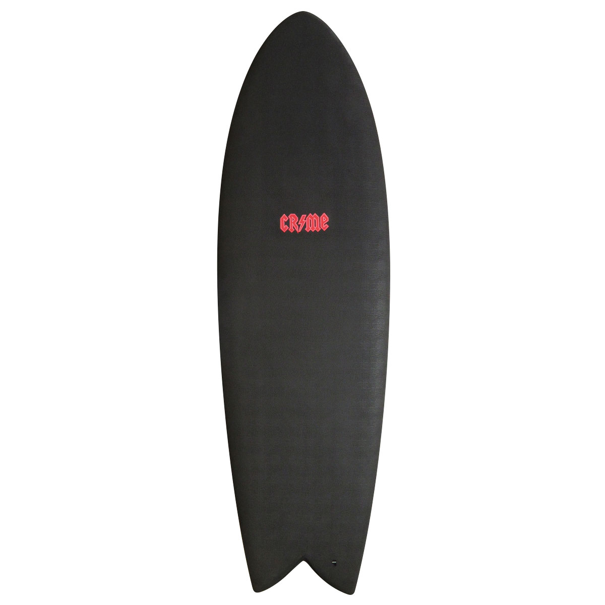 CRIME / KEEL FISH 6`2 BLACK