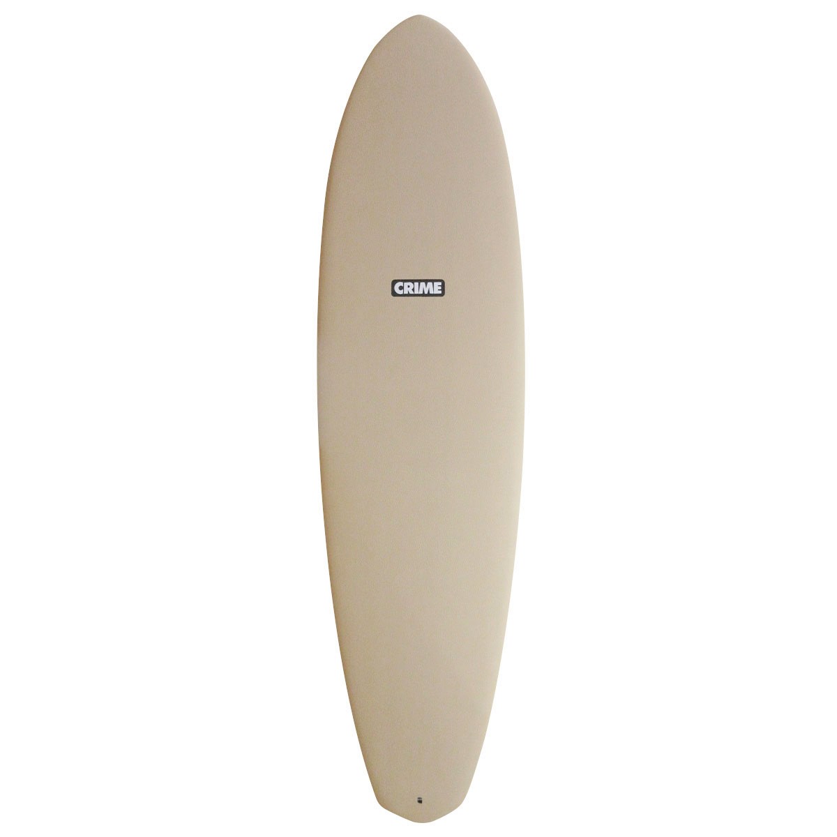 CRIME / CRIME / DYLAN GRAVES 7`1 LIGHT BROWN