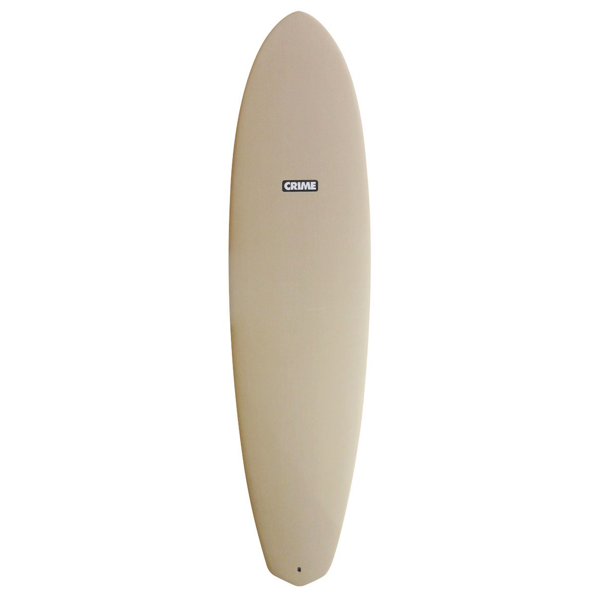 CRIME / DYLAN GRAVES 7`5 LIGHT BROWN