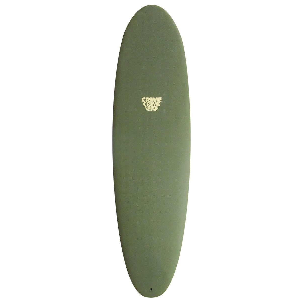 CRIME / STUBBY 7`0 ARMY GREEN