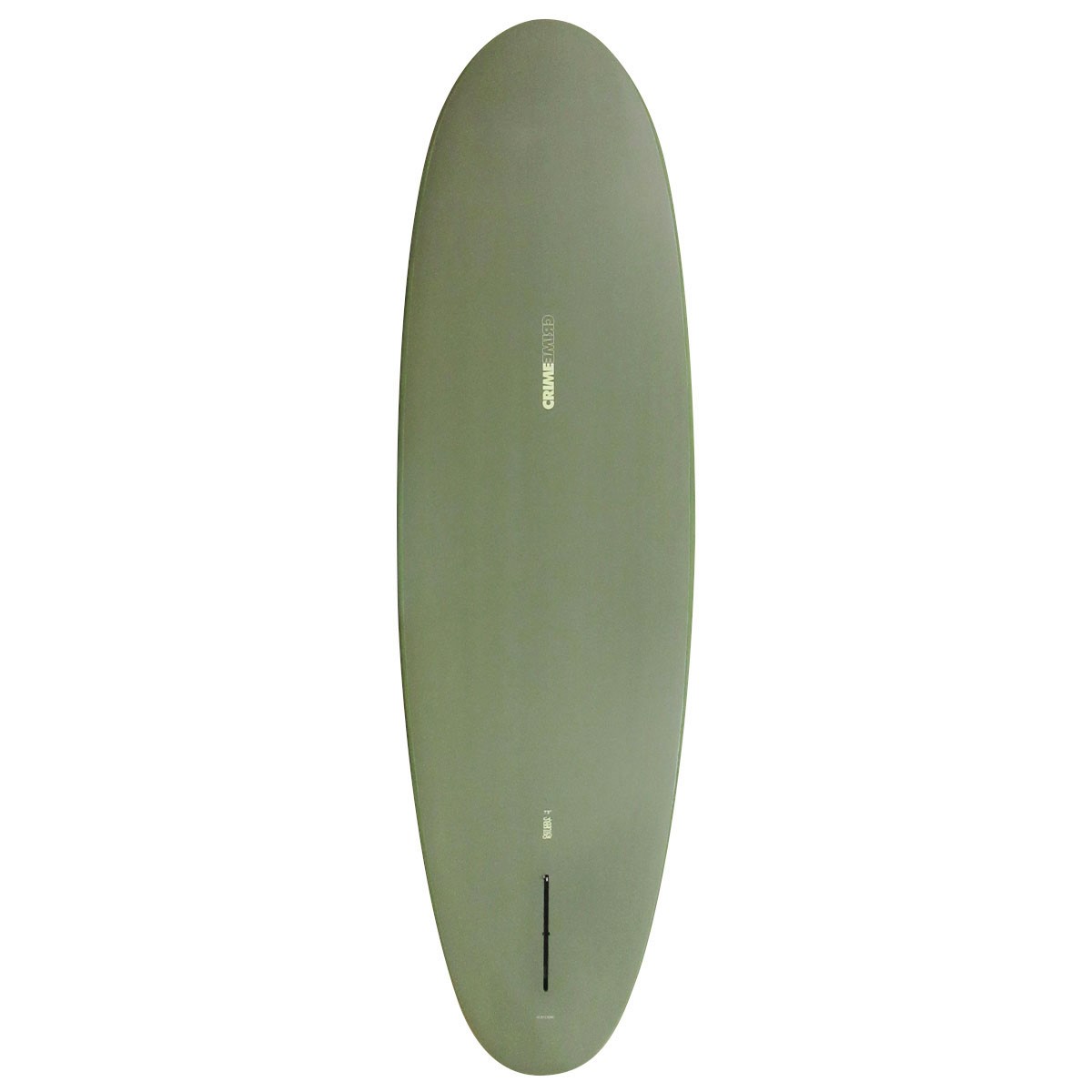 STUBBY 7`0 ARMY GREEN