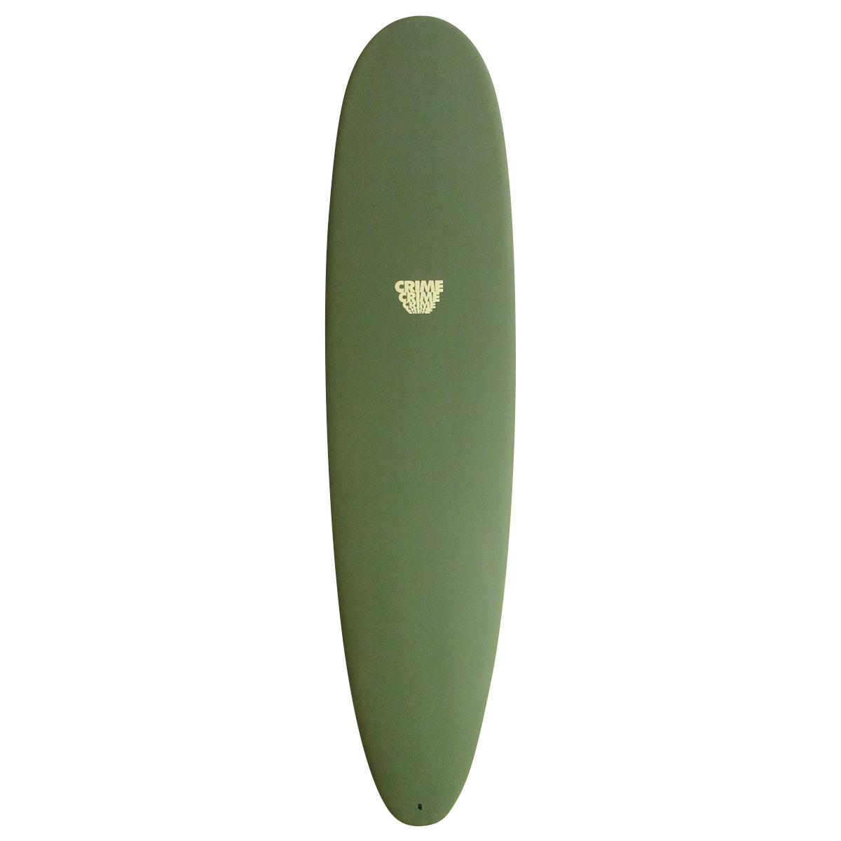 CRIME / CRIME STUBBY 8`0 ARMY GREEN