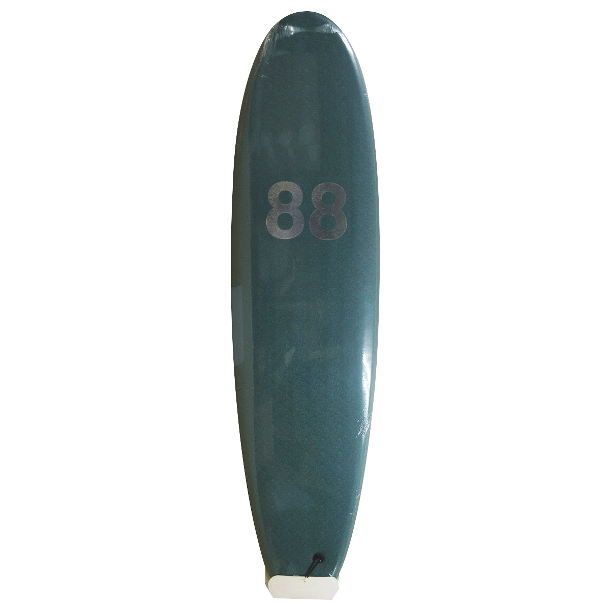 88 / 88 SURFBOARDS / SINGLE 7`0 OLIVE x OLIVE