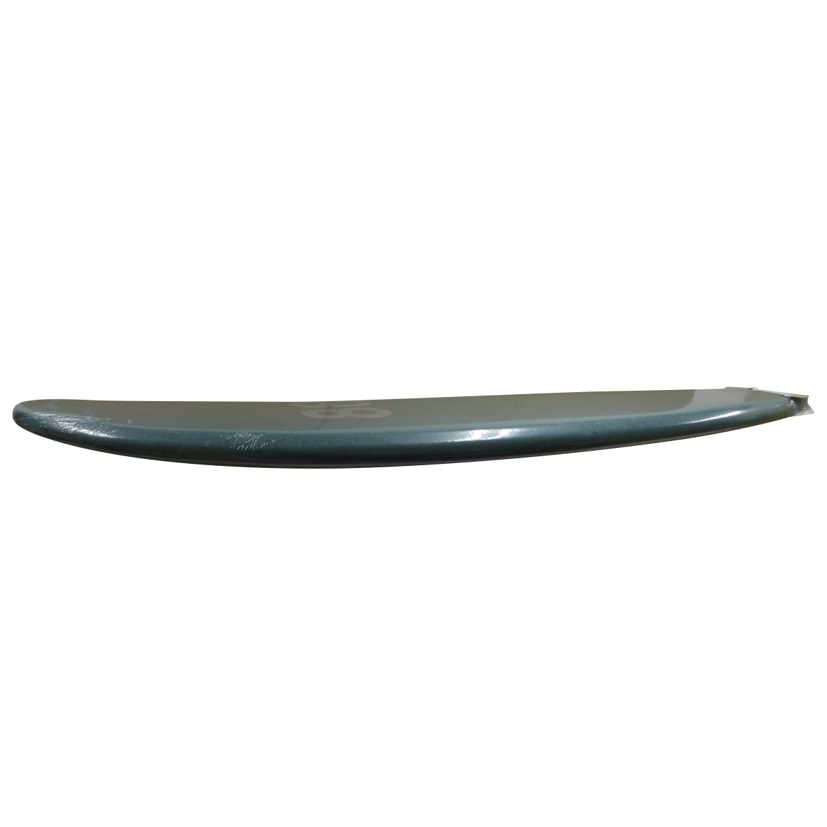 88 SURFBOARDS / SINGLE 7`0 OLIVE x OLIVE