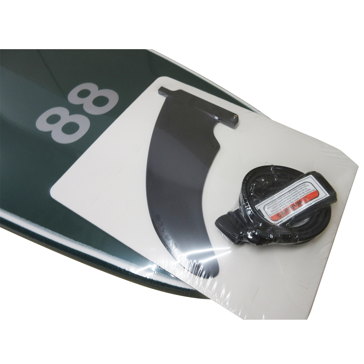 88 SURFBOARDS / SINGLE 7`0 OLIVE x OLIVE