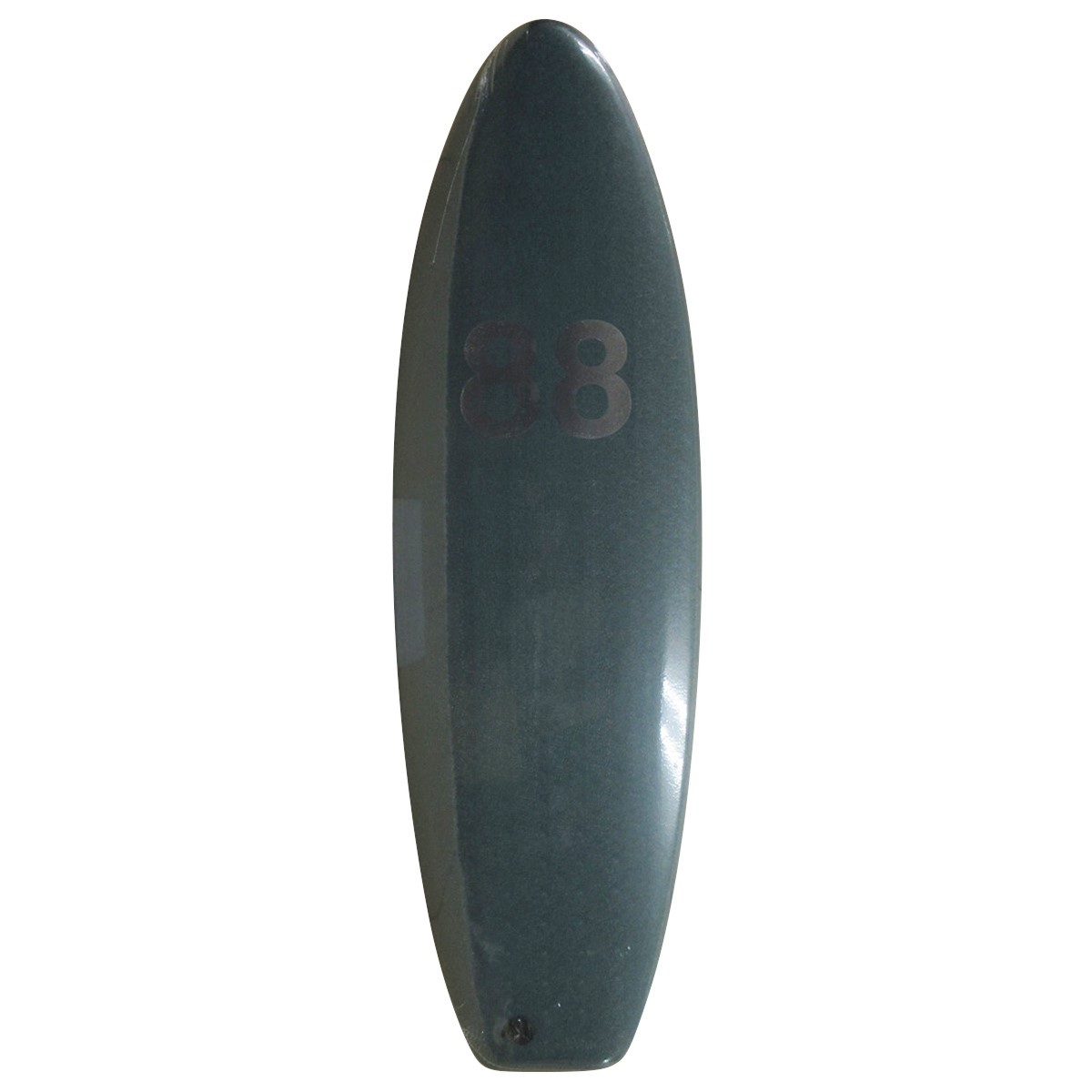 88 / 88 SURFBOARDS / THRUSTER 6`0 MILLARD GREEN