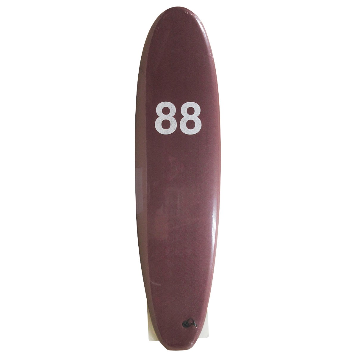 88 / 88 SURFBOARDS / THRUSTER 7`0 STOUT