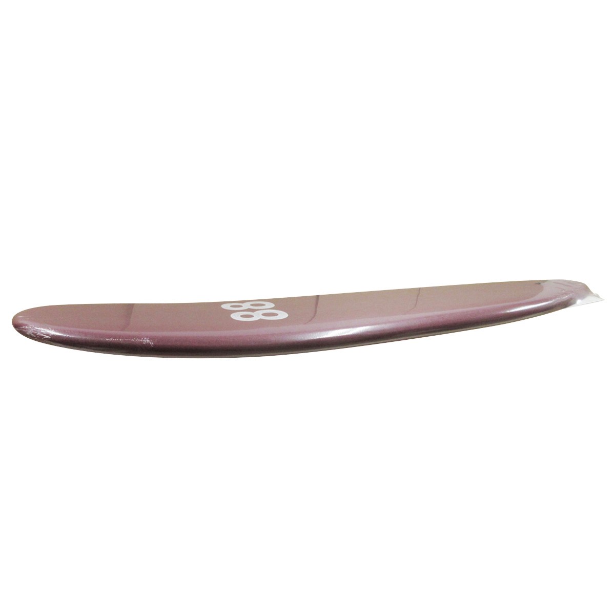 88 SURFBOARDS / THRUSTER 8`0 STOUT