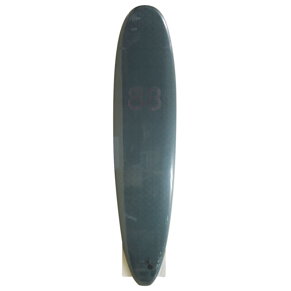 88 / 88 SURFBOARDS / THRUSTER 8`0 MILLARD GREEN