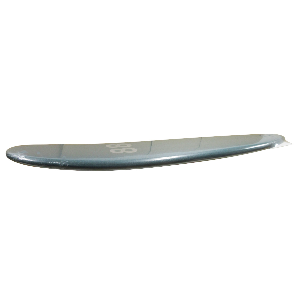 88 SURFBOARDS / THRUSTER 8`0 MILLARD GREEN