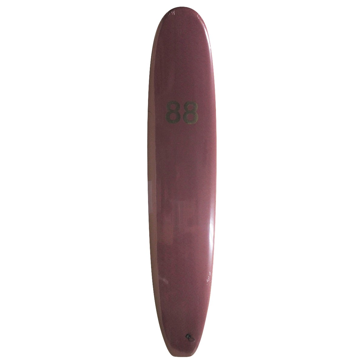 88 / 88 SURFBOARDS / THRUSTER 10`0 STOUT