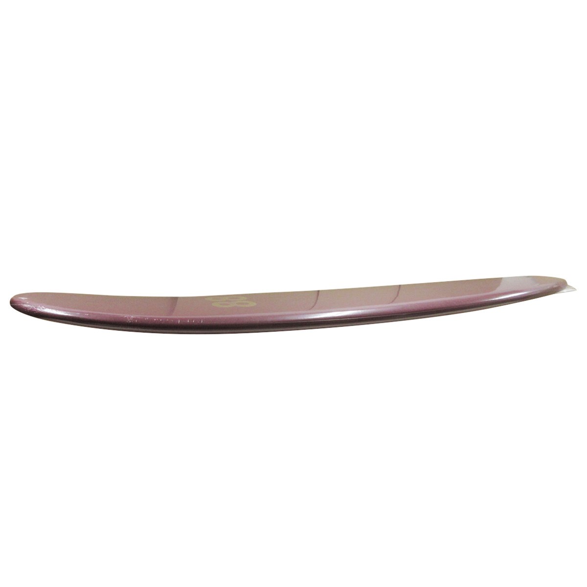 88 SURFBOARDS / THRUSTER 10`0 STOUT